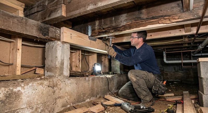 General Carpentry Service