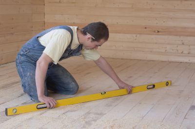 Attic Subfloor Installation in Kansas City, KS