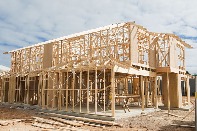 Base Framing in Conroe, TX