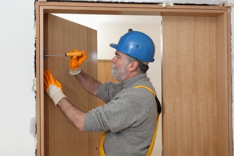Home Framing in Kansas City, KS