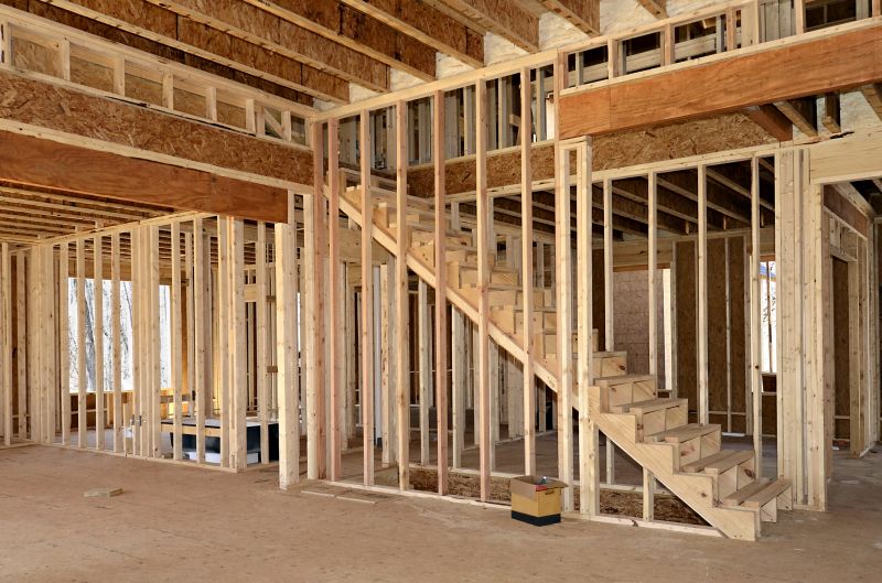 House Beam Replacement in Kansas City, KS