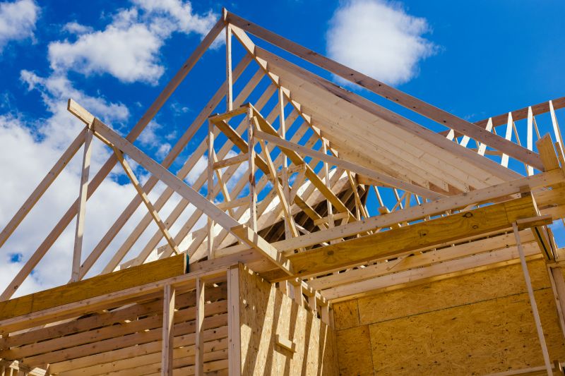 Roof Sheathing Service in Kansas City, KS
