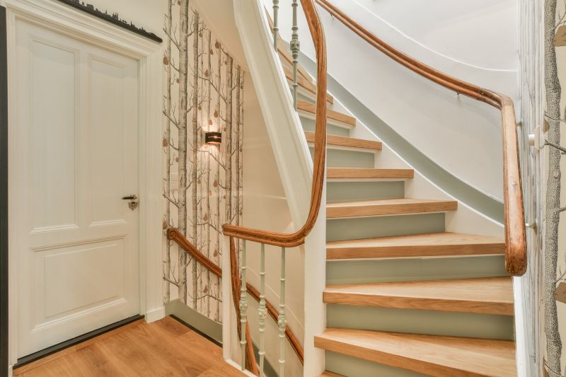 Staircase Installation in Wilmington, NC