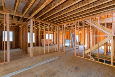 Structural Carpentry Service in Kansas City, KS