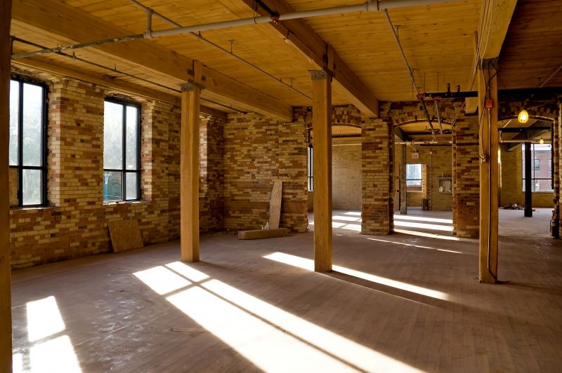 Support Beam Installation in Conroe, TX